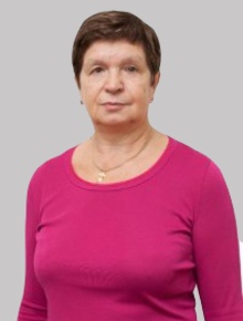 Макарова Галина Николаевна