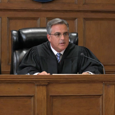 Судья в третейском суде выносит решение по делу о корпоративном споре